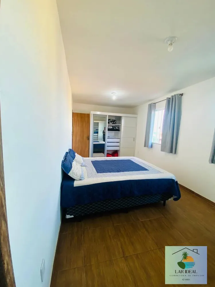 Casa, 4 quartos, 245 m² - Foto 17