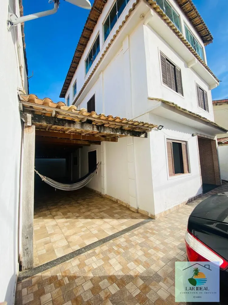Casa, 4 quartos, 245 m² - Foto 13