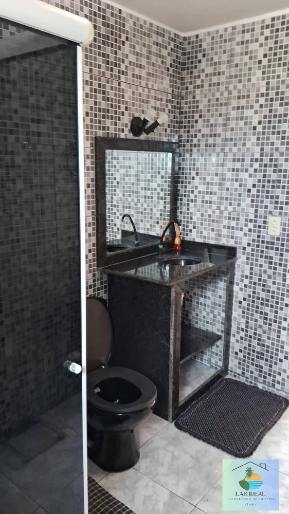 Casa, 4 quartos, 245 m² - Foto 25