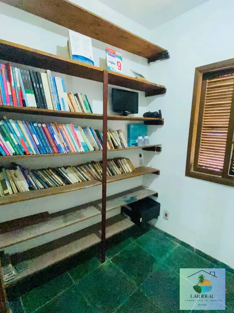 Casa, 4 quartos, 245 m² - Foto 34