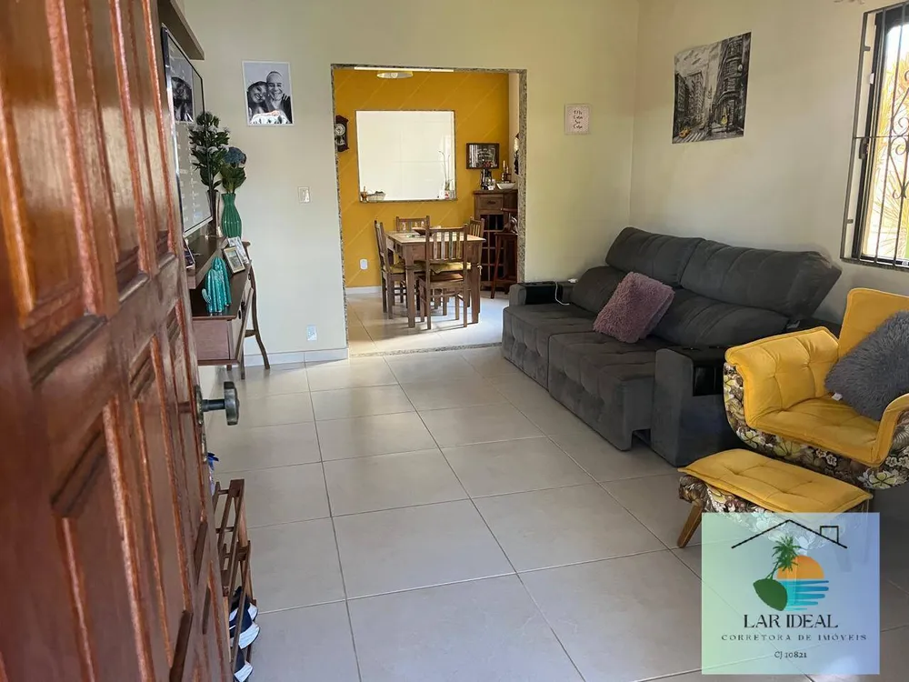 Casa, 3 quartos - Foto 8