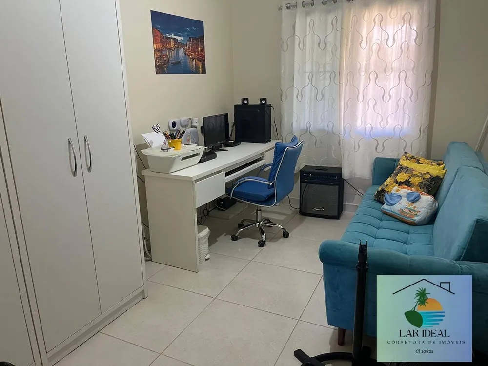 Casa, 3 quartos - Foto 18
