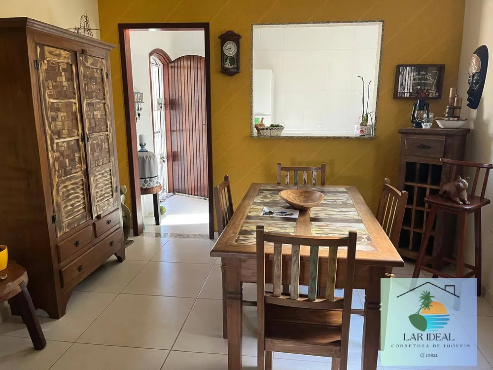 Casa, 3 quartos - Foto 7