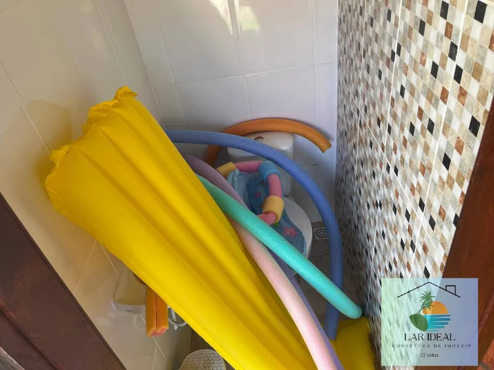 Casa, 3 quartos - Foto 4