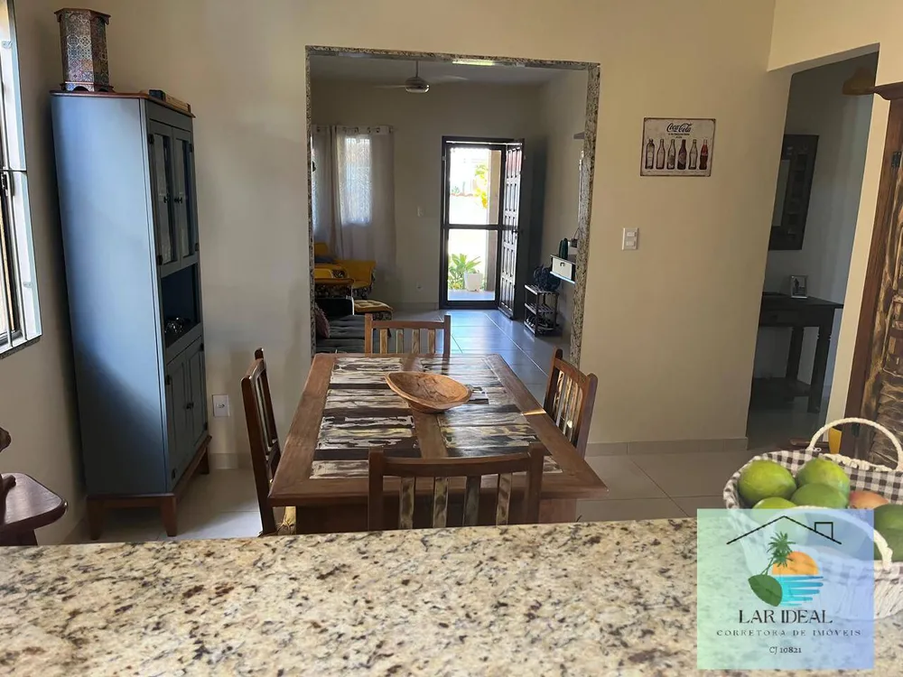Casa, 3 quartos - Foto 12