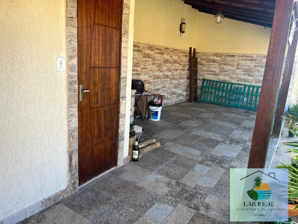 Casa, 3 quartos - Foto 23