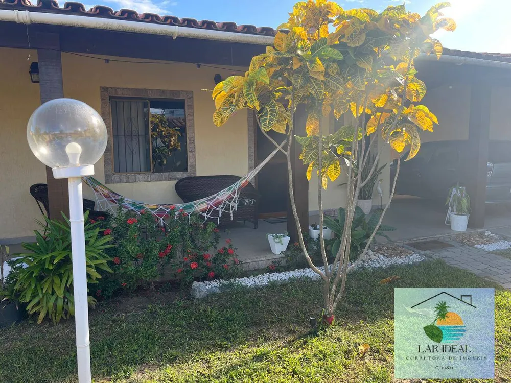 Casa, 3 quartos - Foto 5