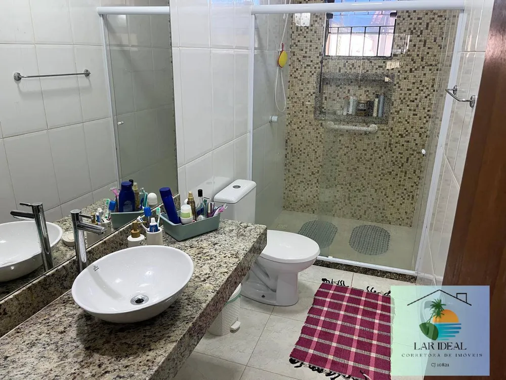 Casa, 3 quartos - Foto 21