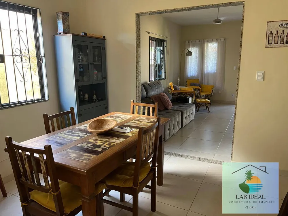 Casa, 3 quartos - Foto 11
