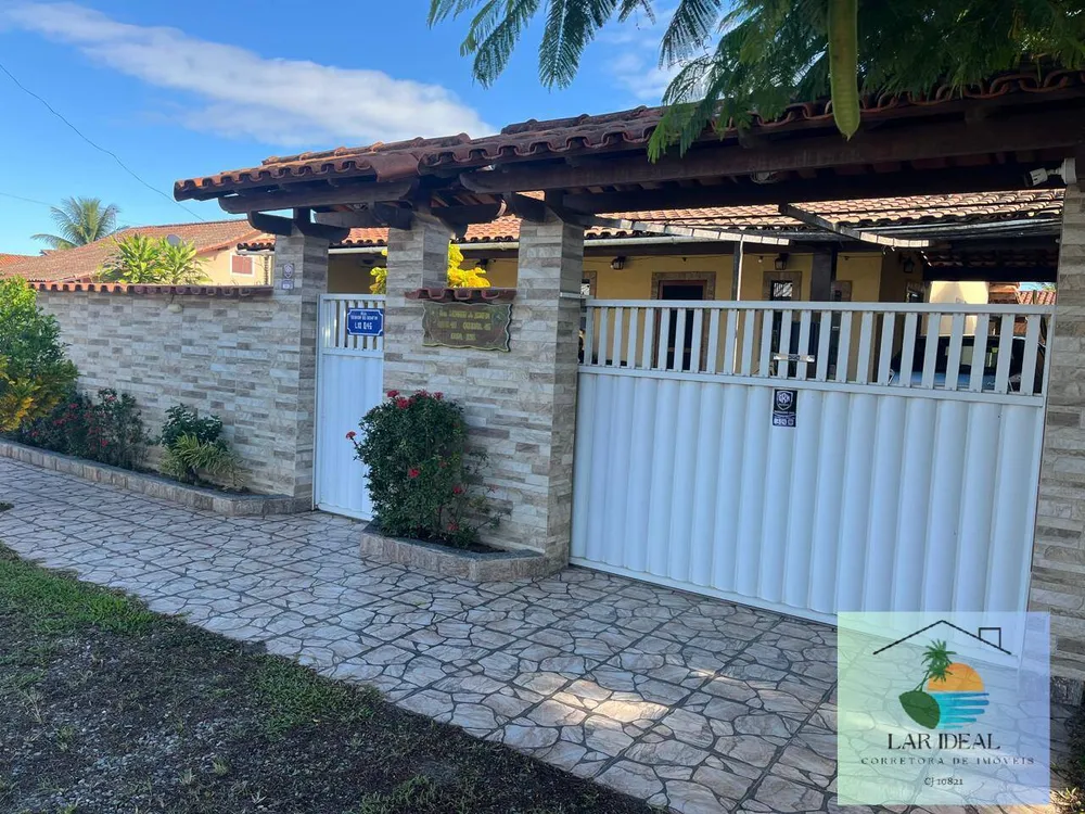 Casa, 3 quartos - Foto 6