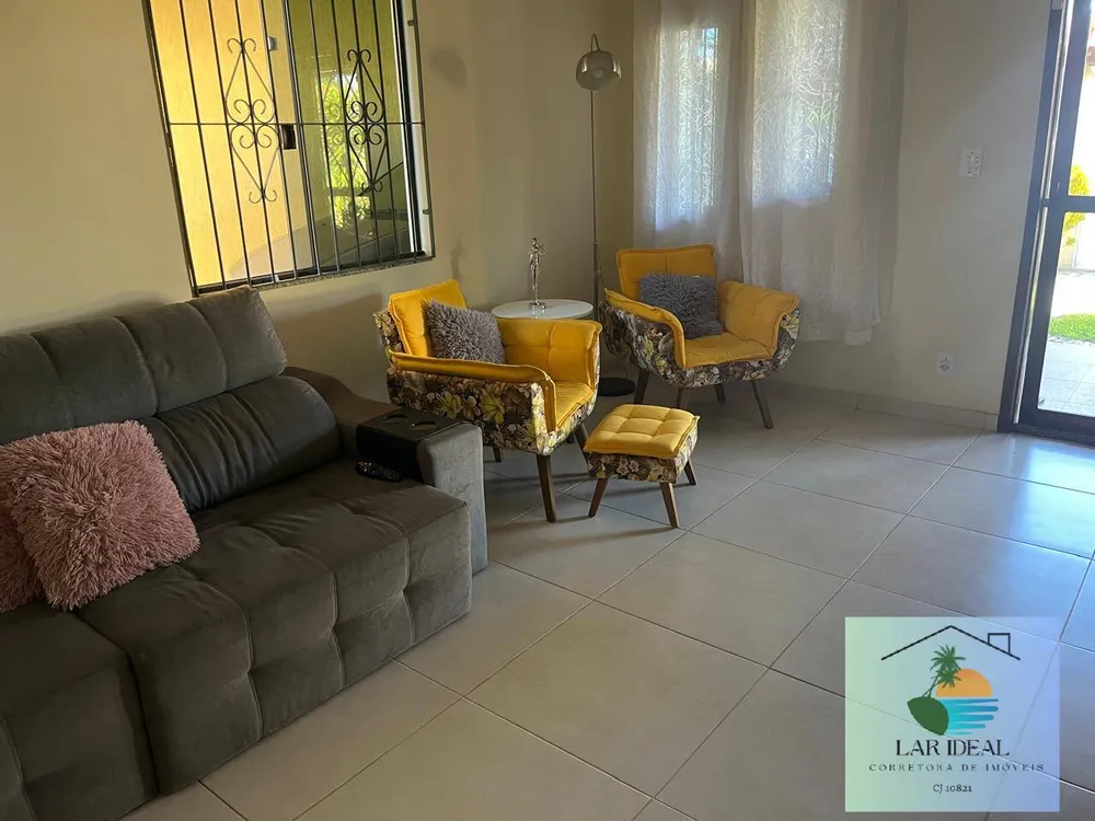 Casa, 3 quartos - Foto 7