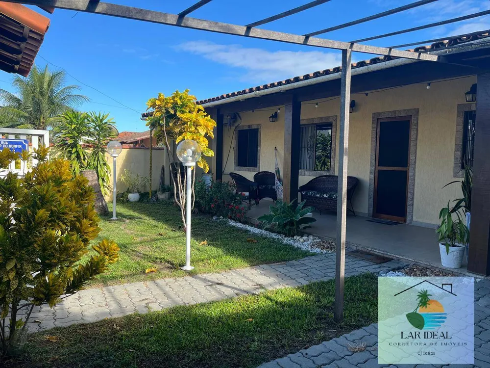 Casa, 3 quartos - Foto 5