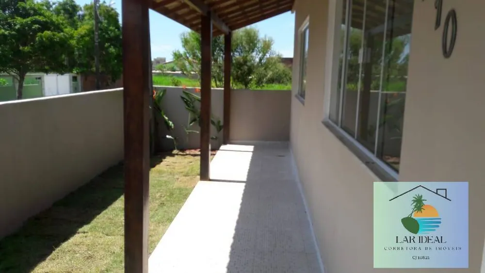Casa, 2 quartos, 120 m² - Foto 9