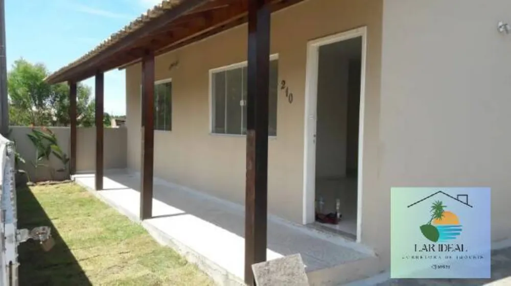 Casa, 2 quartos, 120 m² - Foto 5