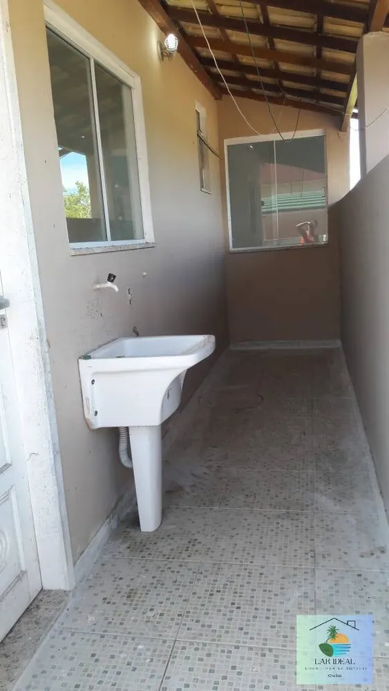 Casa, 2 quartos, 120 m² - Foto 7