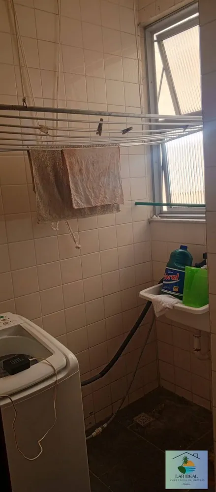 Apartamento, 2 quartos - Foto 10