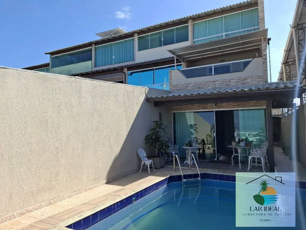 Casa, 4 quartos, 279 m² - Foto 8