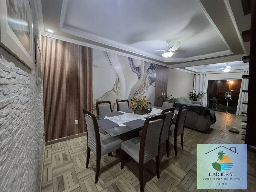 Casa, 4 quartos, 279 m² - Foto 13