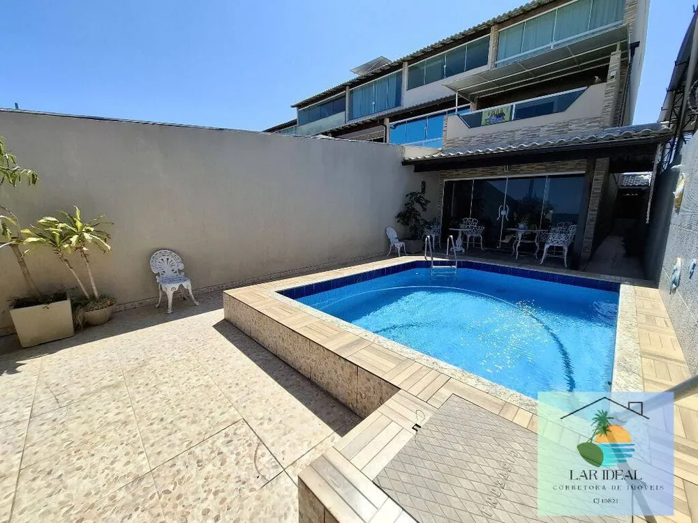 Casa, 4 quartos, 279 m² - Foto 2
