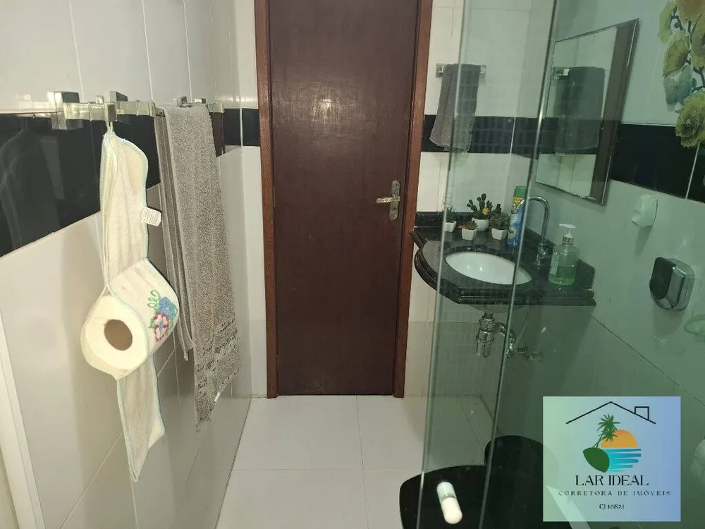Casa, 4 quartos, 279 m² - Foto 20