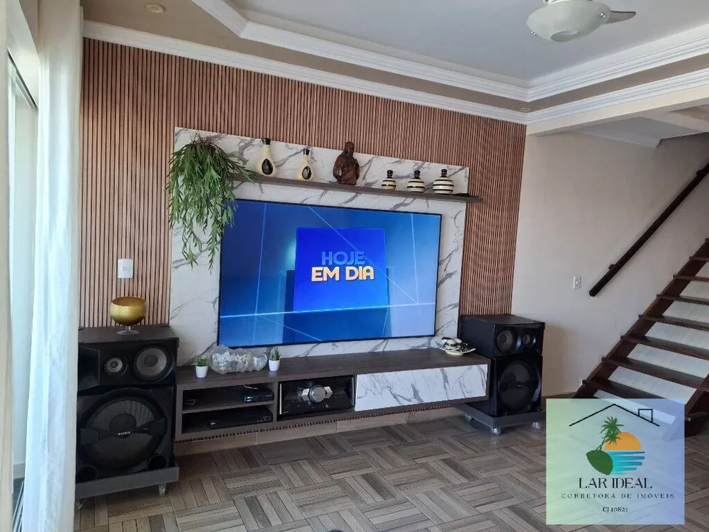 Casa, 4 quartos, 279 m² - Foto 12