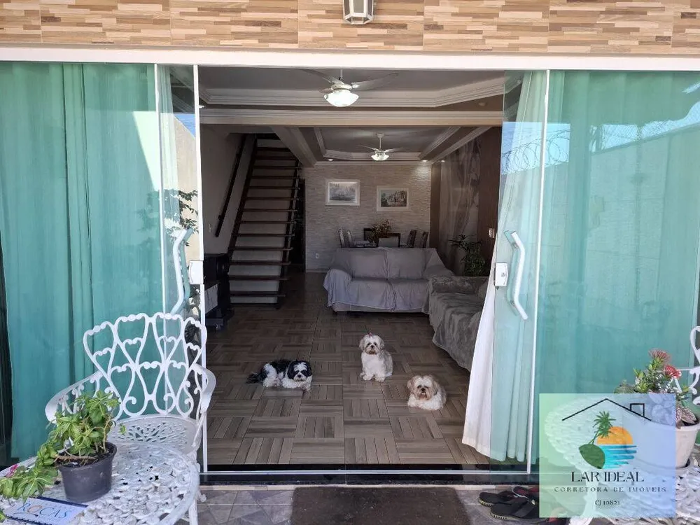 Casa, 4 quartos, 279 m² - Foto 9