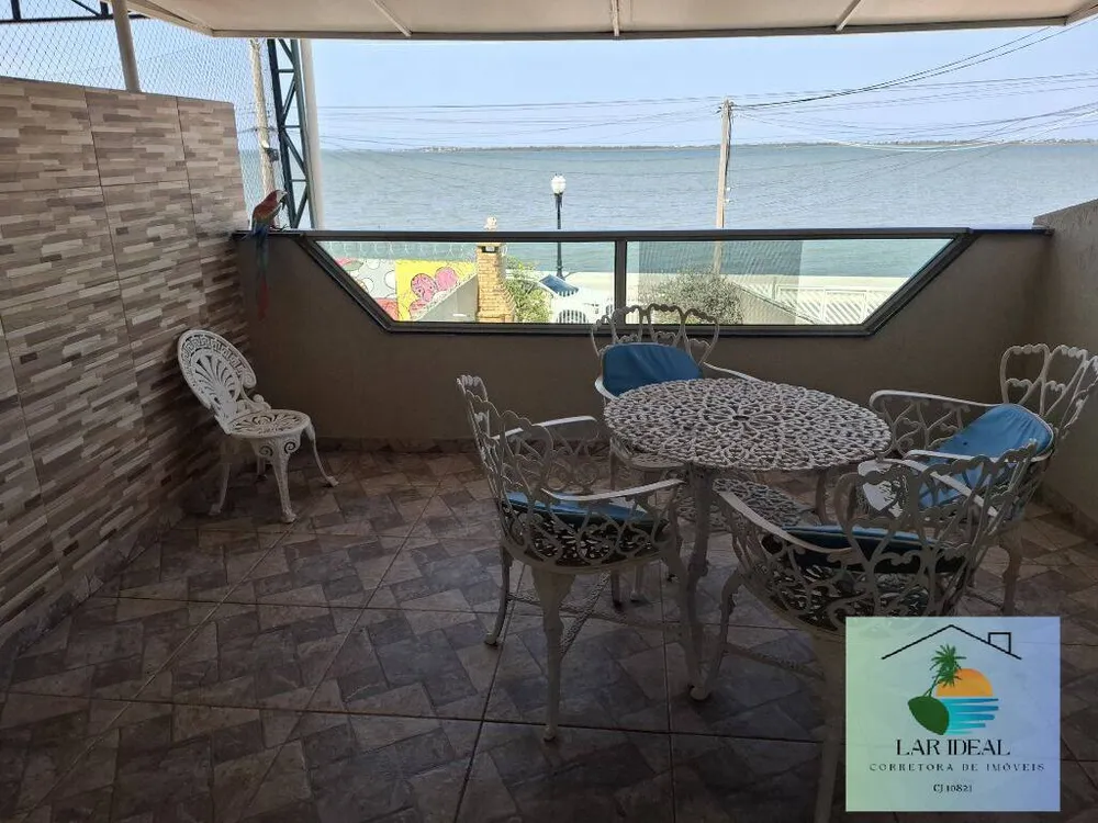 Casa, 4 quartos, 279 m² - Foto 21