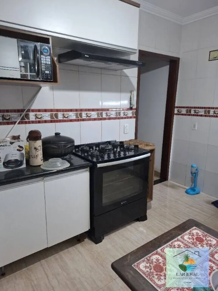 Casa, 4 quartos, 279 m² - Foto 4