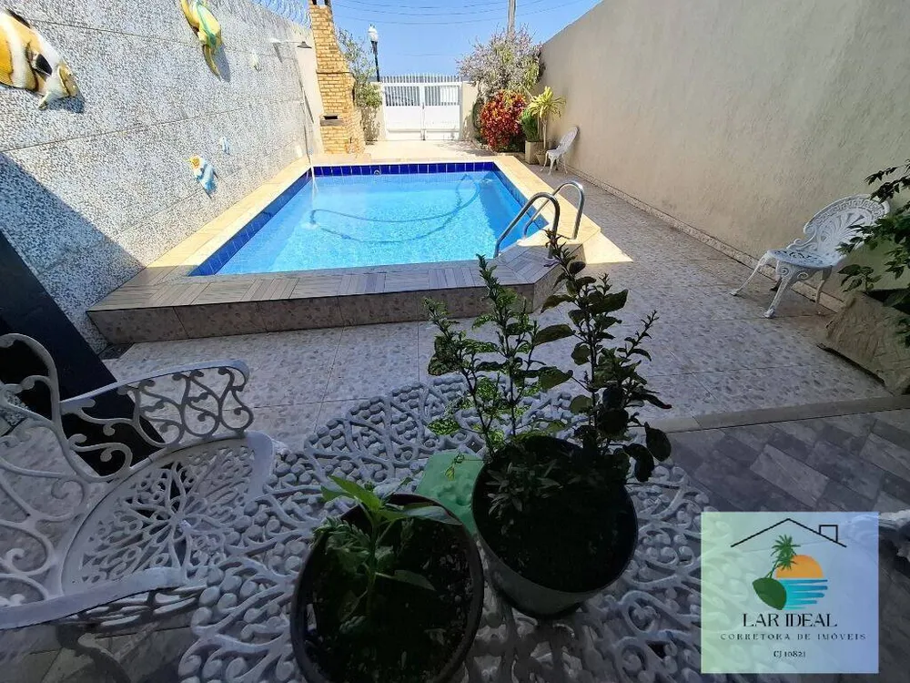 Casa, 4 quartos, 279 m² - Foto 4