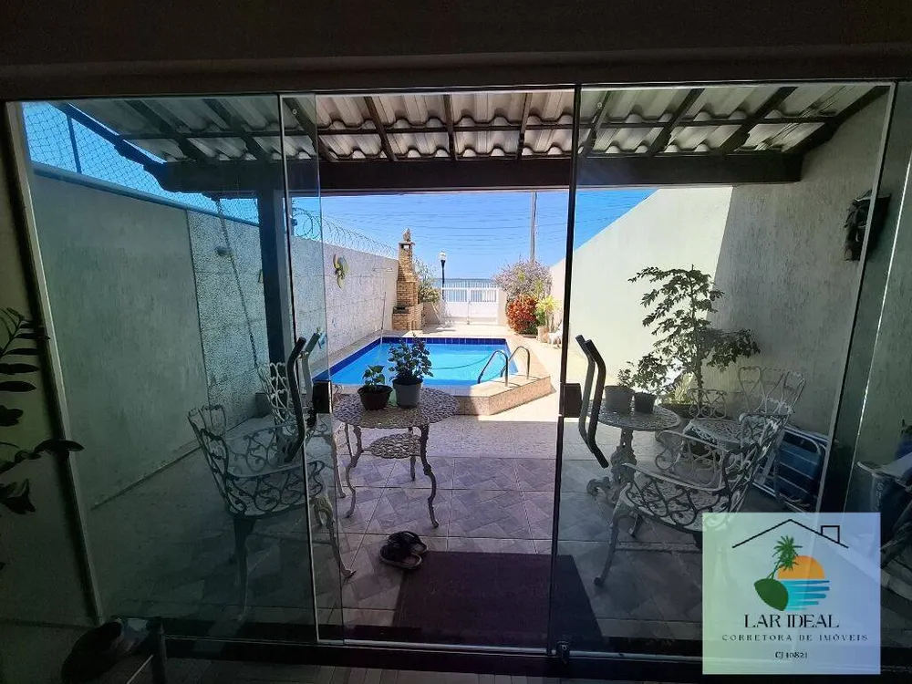 Casa, 4 quartos, 279 m² - Foto 10