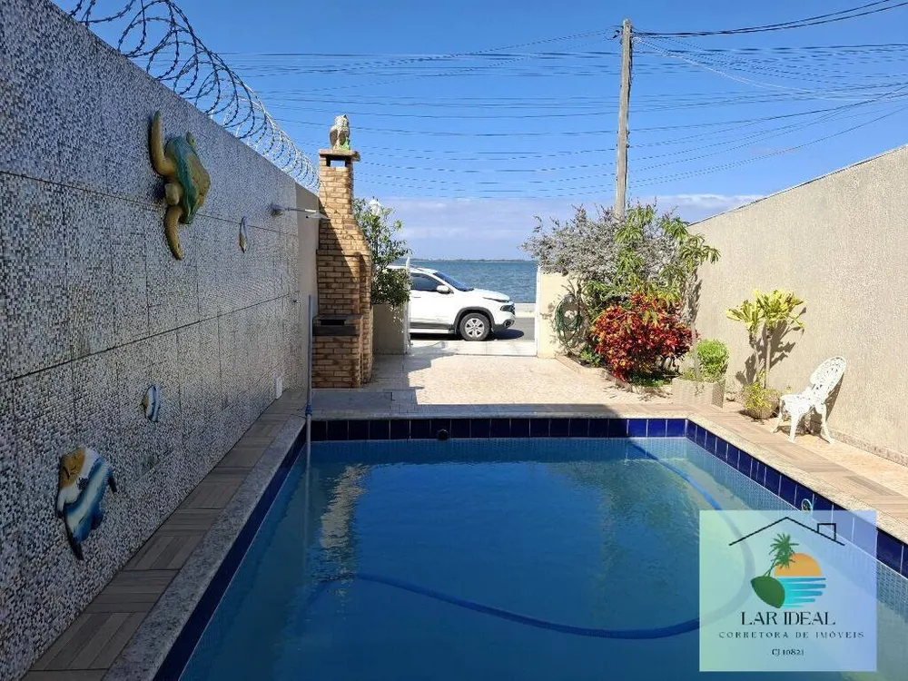Casa, 4 quartos, 279 m² - Foto 3