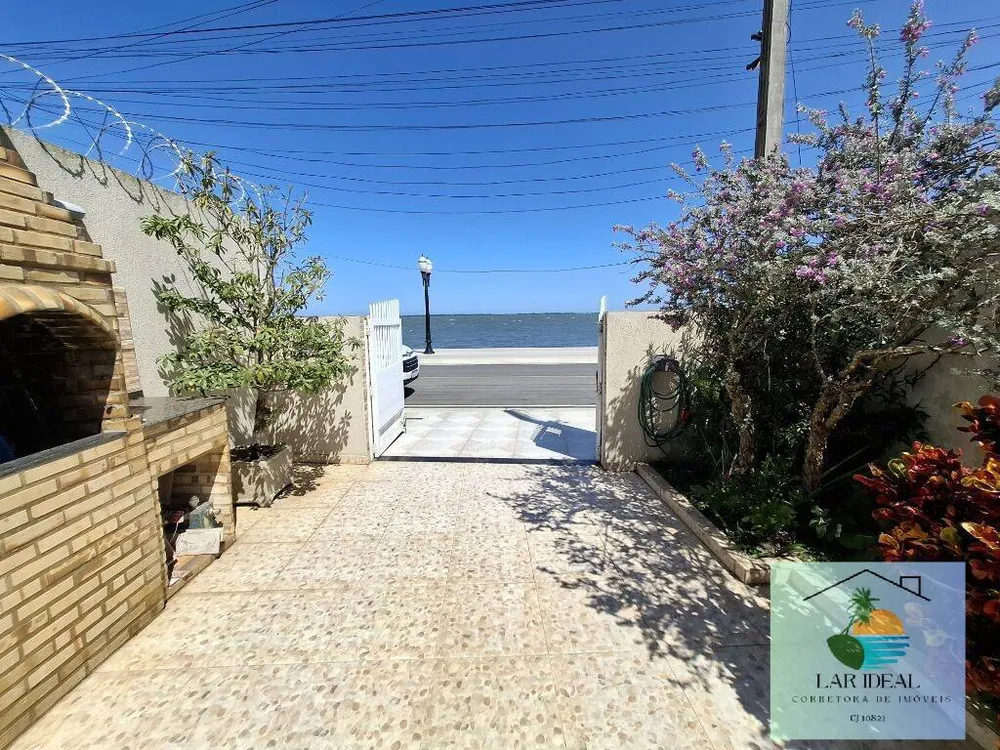 Casa, 4 quartos, 279 m² - Foto 5