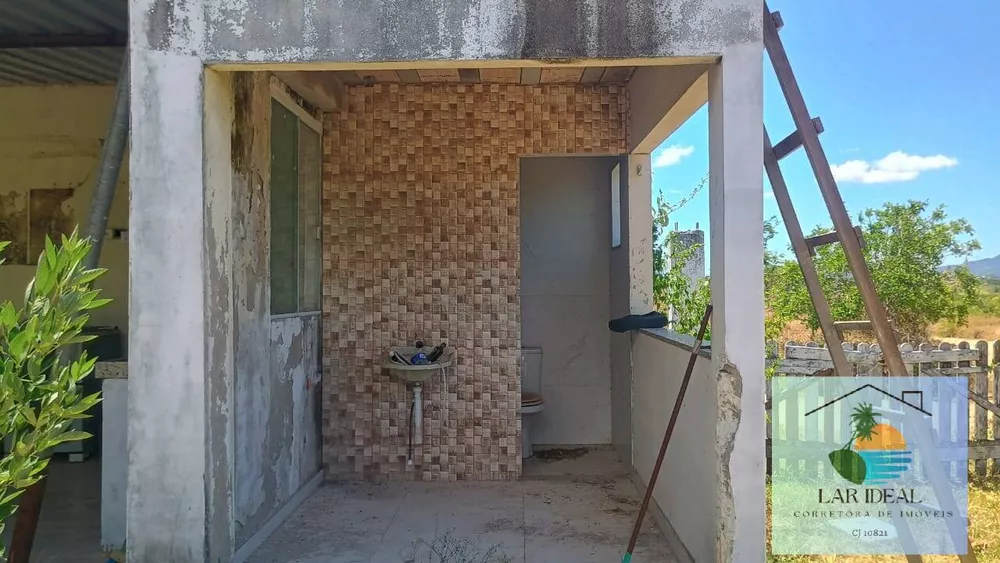 Casa, 1 quarto - Foto 10
