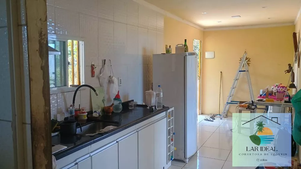 Casa, 1 quarto - Foto 18