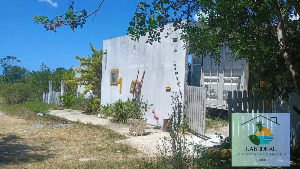 Casa, 1 quarto - Foto 2