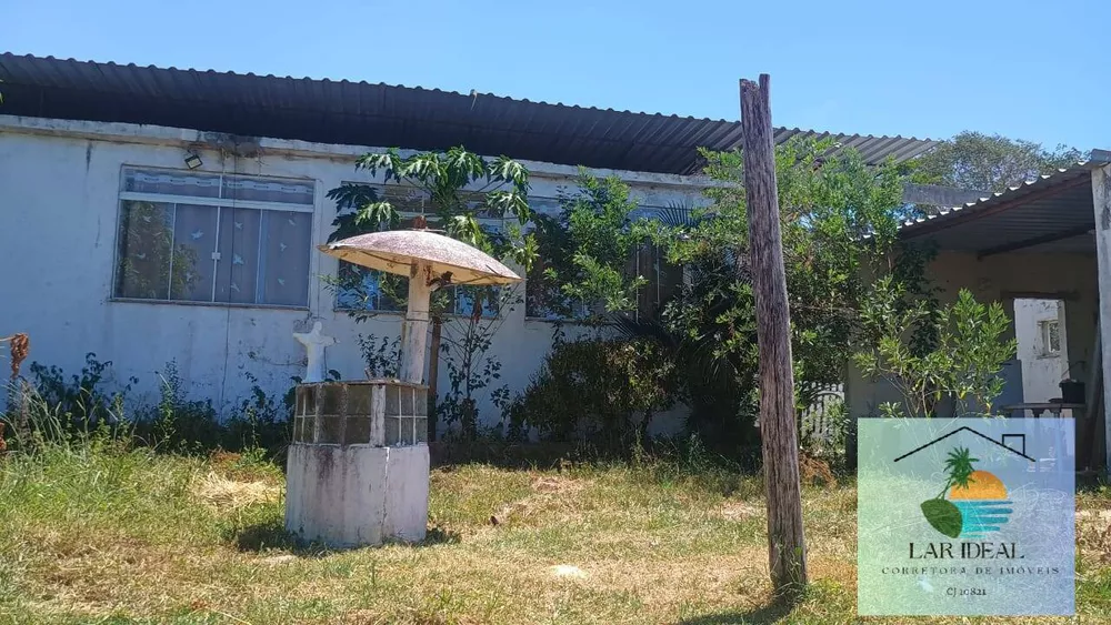 Casa, 1 quarto - Foto 12