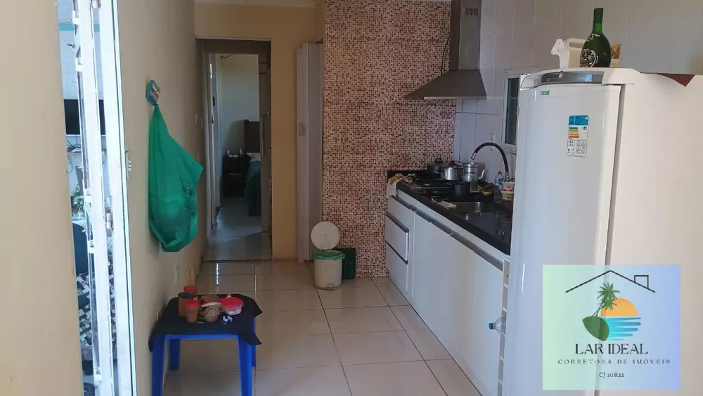 Casa, 1 quarto - Foto 19