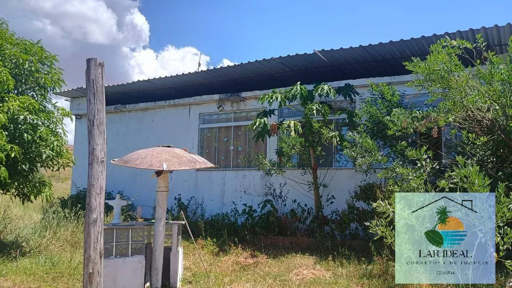Casa, 1 quarto - Foto 11