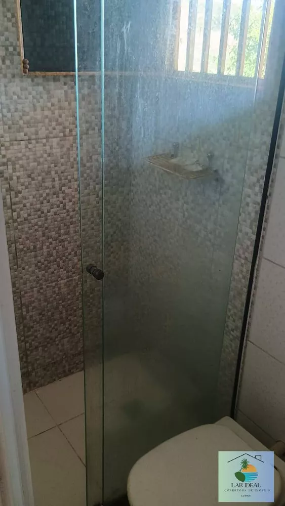 Casa, 1 quarto - Foto 22