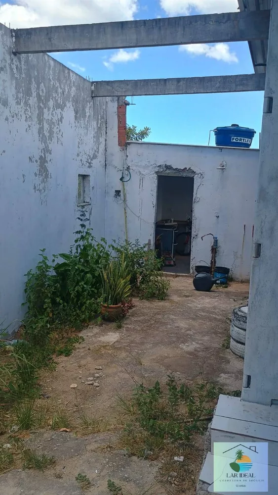 Casa, 1 quarto - Foto 15