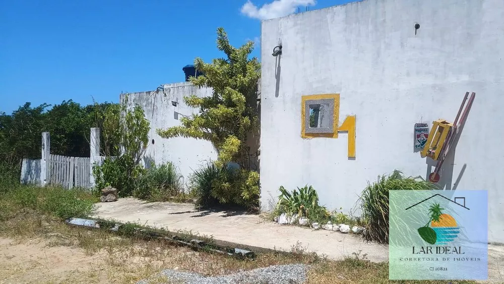 Casa, 1 quarto - Foto 5