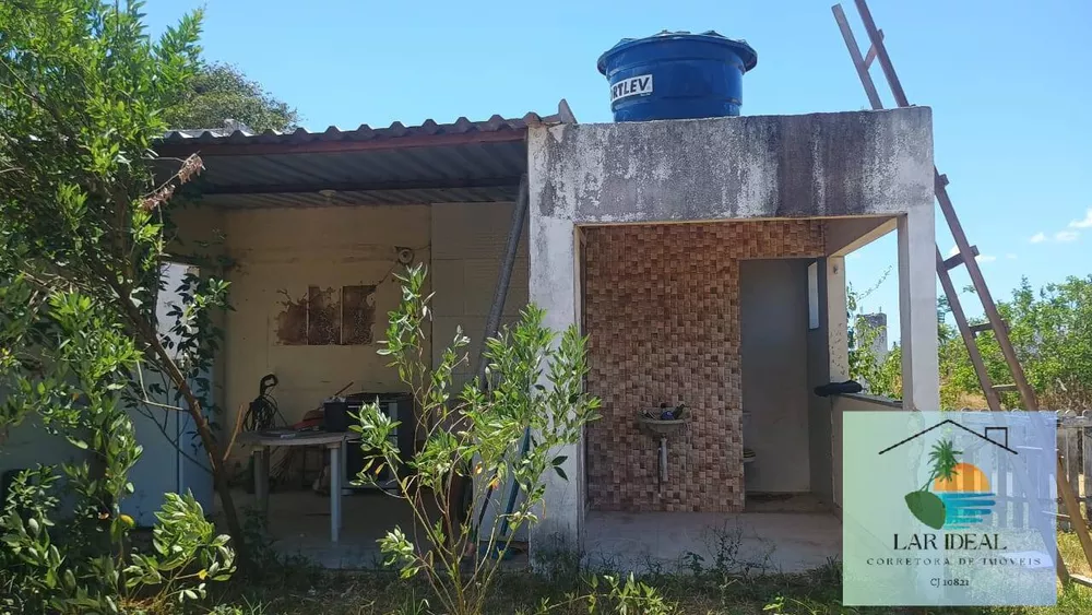 Casa, 1 quarto - Foto 14