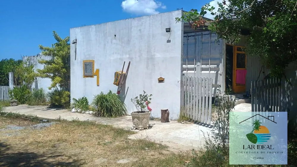 Casa, 1 quarto - Foto 1