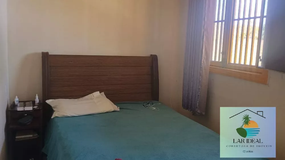 Casa, 1 quarto - Foto 21