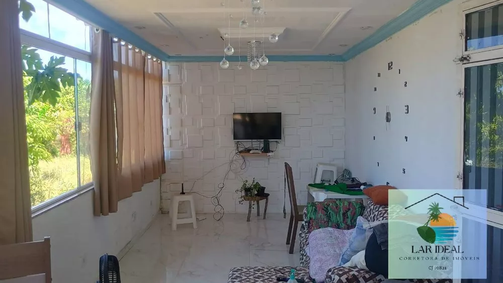 Casa, 1 quarto - Foto 17