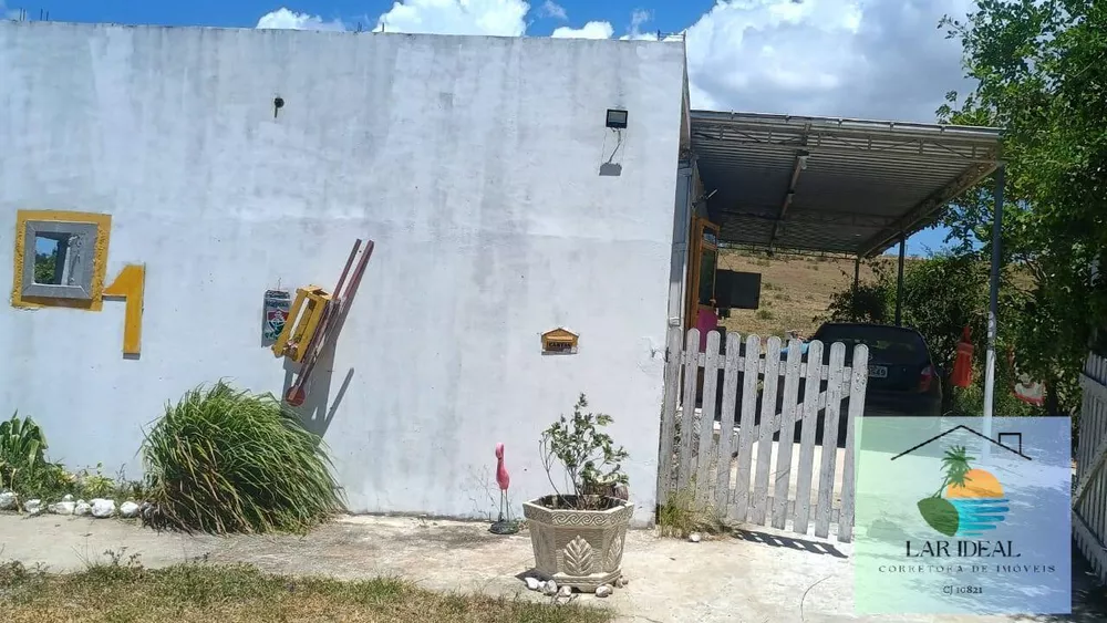 Casa, 1 quarto - Foto 3