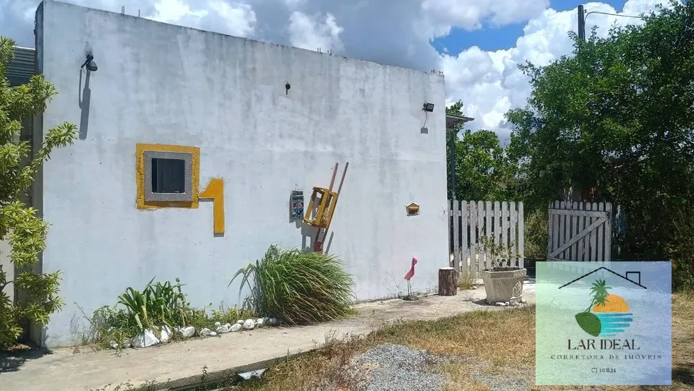 Casa, 1 quarto - Foto 4