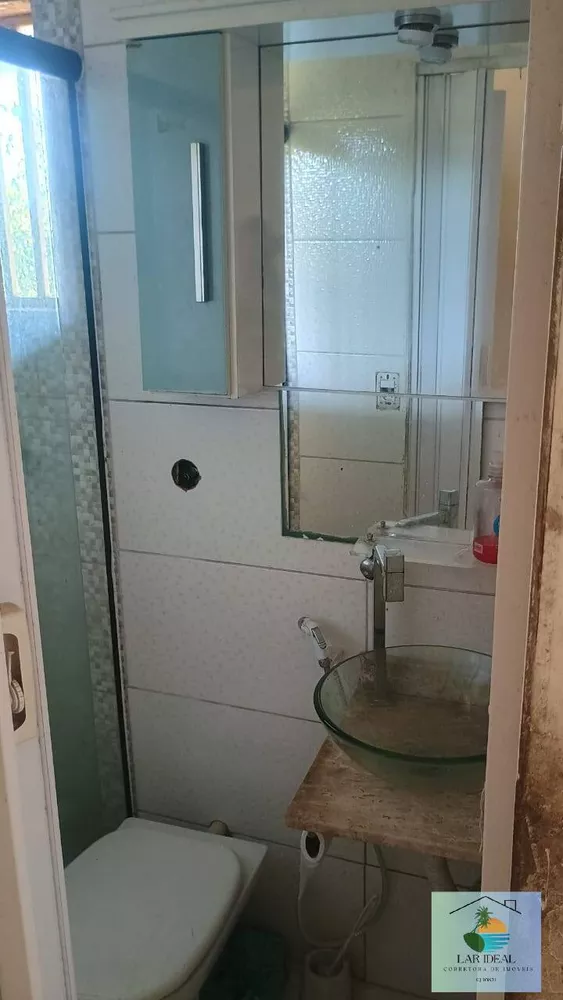 Casa, 1 quarto - Foto 23