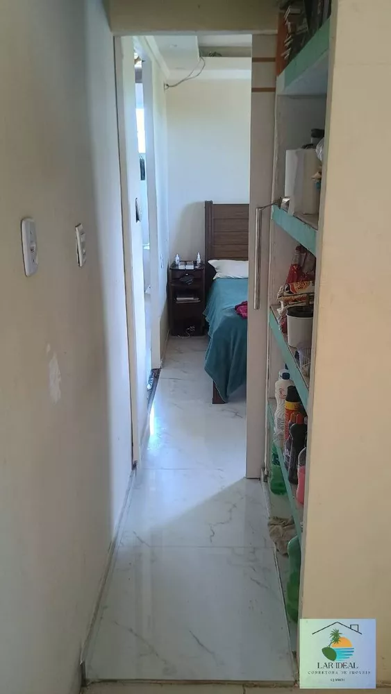Casa, 1 quarto - Foto 20
