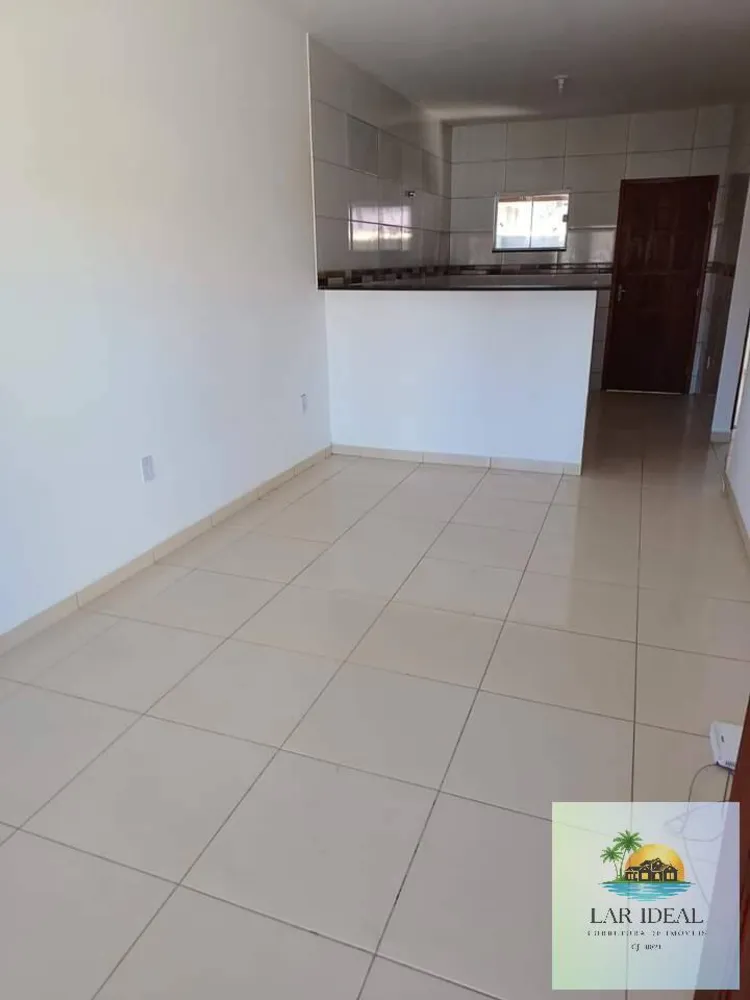 Casa, 2 quartos, 51 m² - Foto 3